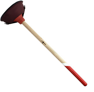 The American Master Plunger $188