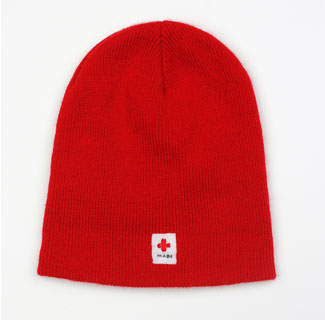 The Red Cap of Courage $95